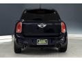 Cosmic Blue Metallic - Countryman Cooper S Photo No. 3