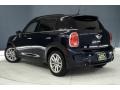 Cosmic Blue Metallic - Countryman Cooper S Photo No. 10