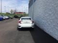 Taffeta White - Civic LX Sedan Photo No. 6
