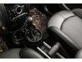 Cosmic Blue Metallic - Countryman Cooper S Photo No. 17