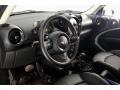 Cosmic Blue Metallic - Countryman Cooper S Photo No. 18