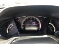 Taffeta White - Civic LX Sedan Photo No. 12