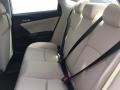 Taffeta White - Civic LX Sedan Photo No. 19