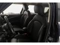 Cosmic Blue Metallic - Countryman Cooper S Photo No. 30