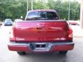 Salsa Red Pearl - Tundra Limited Access Cab 4x4 Photo No. 16