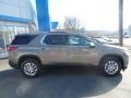 Pepperdust Metallic - Traverse LT AWD Photo No. 4
