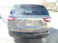 Pepperdust Metallic - Traverse LT AWD Photo No. 6