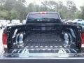 Brilliant Black Crystal Pearl - 1500 Express Quad Cab Photo No. 19