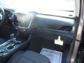 Pepperdust Metallic - Traverse LT AWD Photo No. 55