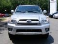 2007 Titanium Metallic Toyota 4Runner Limited 4x4  photo #20