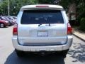 2007 Titanium Metallic Toyota 4Runner Limited 4x4  photo #22