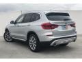 Glacier Silver Metallic - X3 sDrive30i Photo No. 3