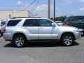 2007 Titanium Metallic Toyota 4Runner Limited 4x4  photo #23