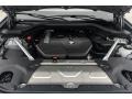 2.0 Liter DI TwinPower Turbocharged DOHC 16-Valve VVT 4 Cylinder Engine for 2019 BMW X3 sDrive30i #126956423