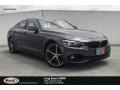 Mineral Grey Metallic - 4 Series 440i Gran Coupe Photo No. 1