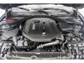 3.0 Liter DI TwinPower Turbocharged DOHC 24-Valve VVT Inline 6 Cylinder Engine for 2019 BMW 4 Series 440i Gran Coupe #126956768