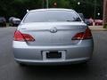 Titanium Metallic - Avalon Limited Photo No. 24
