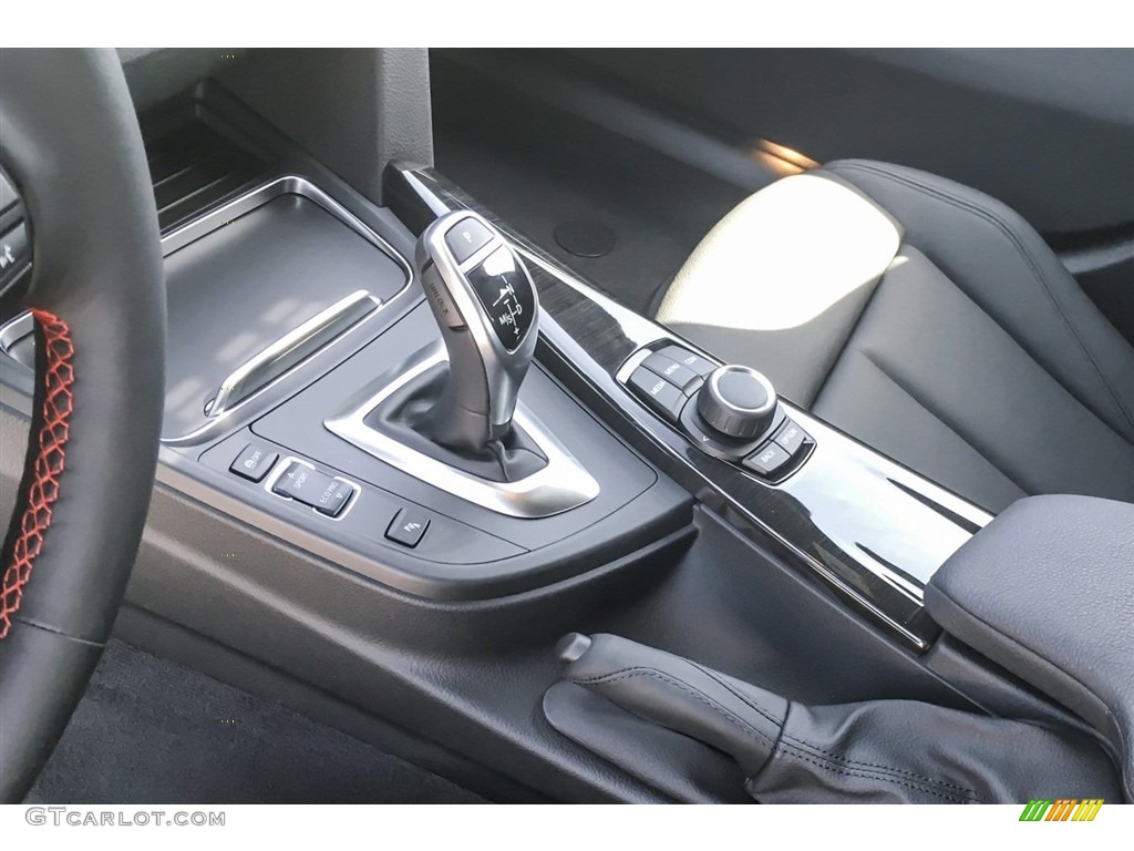 2019 BMW 4 Series 430i Gran Coupe 8 Speed Sport Automatic Transmission Photo #126957080