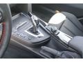 8 Speed Sport Automatic 2019 BMW 4 Series 430i Gran Coupe Transmission
