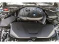 2.0 Liter DI TwinPower Turbocharged DOHC 16-Valve VVT 4 Cylinder 2019 BMW 4 Series 430i Gran Coupe Engine