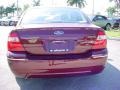 2006 Merlot Metallic Ford Five Hundred Limited  photo #4