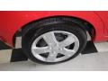 Victory Red - Aveo Aveo5 LT Photo No. 5