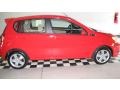 Victory Red - Aveo Aveo5 LT Photo No. 6