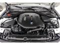 3.0 Liter DI TwinPower Turbocharged DOHC 24-Valve VVT Inline 6 Cylinder Engine for 2019 BMW 4 Series 440i Coupe #126957443