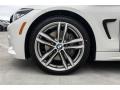2019 BMW 4 Series 440i Coupe Wheel