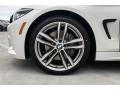  2019 4 Series 440i Coupe Wheel