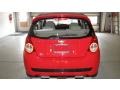 Victory Red - Aveo Aveo5 LT Photo No. 8