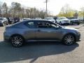 2015 Cosmic Gray Metallic Scion tC   photo #8