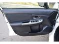 Crystal White Pearl - Impreza 2.0i Sport Premium Photo No. 24