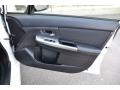 Crystal White Pearl - Impreza 2.0i Sport Premium Photo No. 25