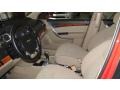 Victory Red - Aveo Aveo5 LT Photo No. 11
