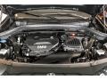 2.0 Liter DI TwinPower Turbocharged DOHC 16-Valve VVT 4 Cylinder 2018 BMW X2 sDrive28i Engine