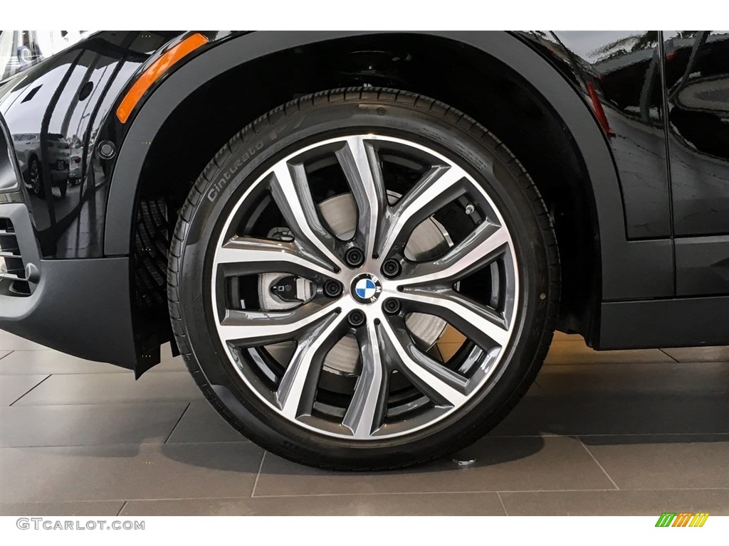 2018 BMW X2 sDrive28i Wheel Photo #126957770