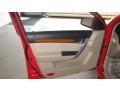 Victory Red - Aveo Aveo5 LT Photo No. 12