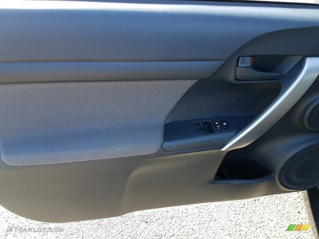 2015 tC  - Cosmic Gray Metallic / Dark Charcoal photo #18