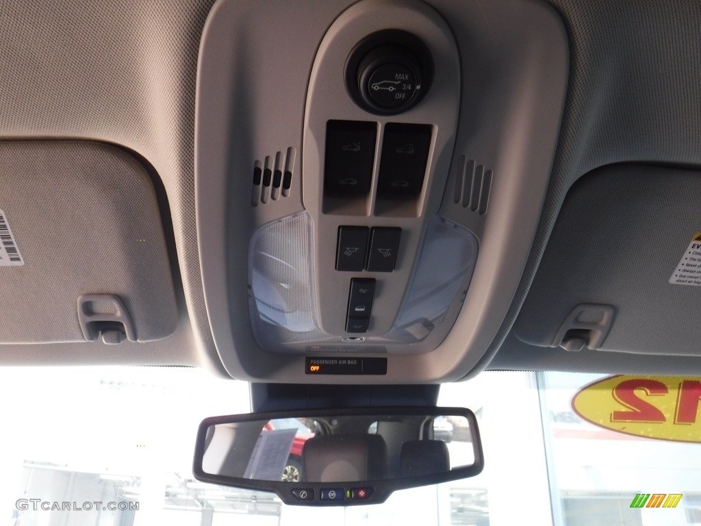 2012 Equinox LT AWD - Mocha Steel Metallic / Brownstone/Jet Black photo #19