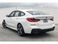 Alpine White - 6 Series 640i xDrive Gran Turismo Photo No. 3