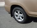 2012 Sandy Beach Metallic Toyota RAV4 I4 4WD  photo #3
