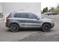 Pepper Gray Metallic - Tiguan SE 4Motion Photo No. 8
