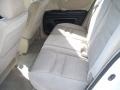 2001 Super White Toyota Highlander V6 4WD  photo #7