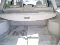 2001 Super White Toyota Highlander V6 4WD  photo #8