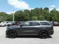 Granite Metallic - Durango SXT Photo No. 2