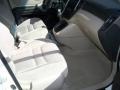 2001 Super White Toyota Highlander V6 4WD  photo #10