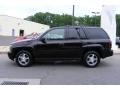 Dark Cherry Metallic - TrailBlazer LS Photo No. 17