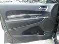 Granite Metallic - Durango SXT Photo No. 17