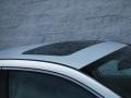 White Orchid Pearl - Accord EX-L V6 Sedan Photo No. 4